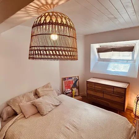 Bibi Surf Shack Lägenhet Biarritz